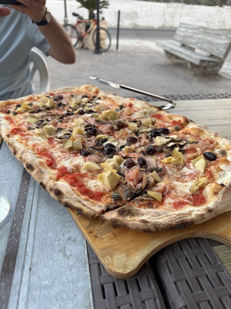 Ristorante Platìa Niki