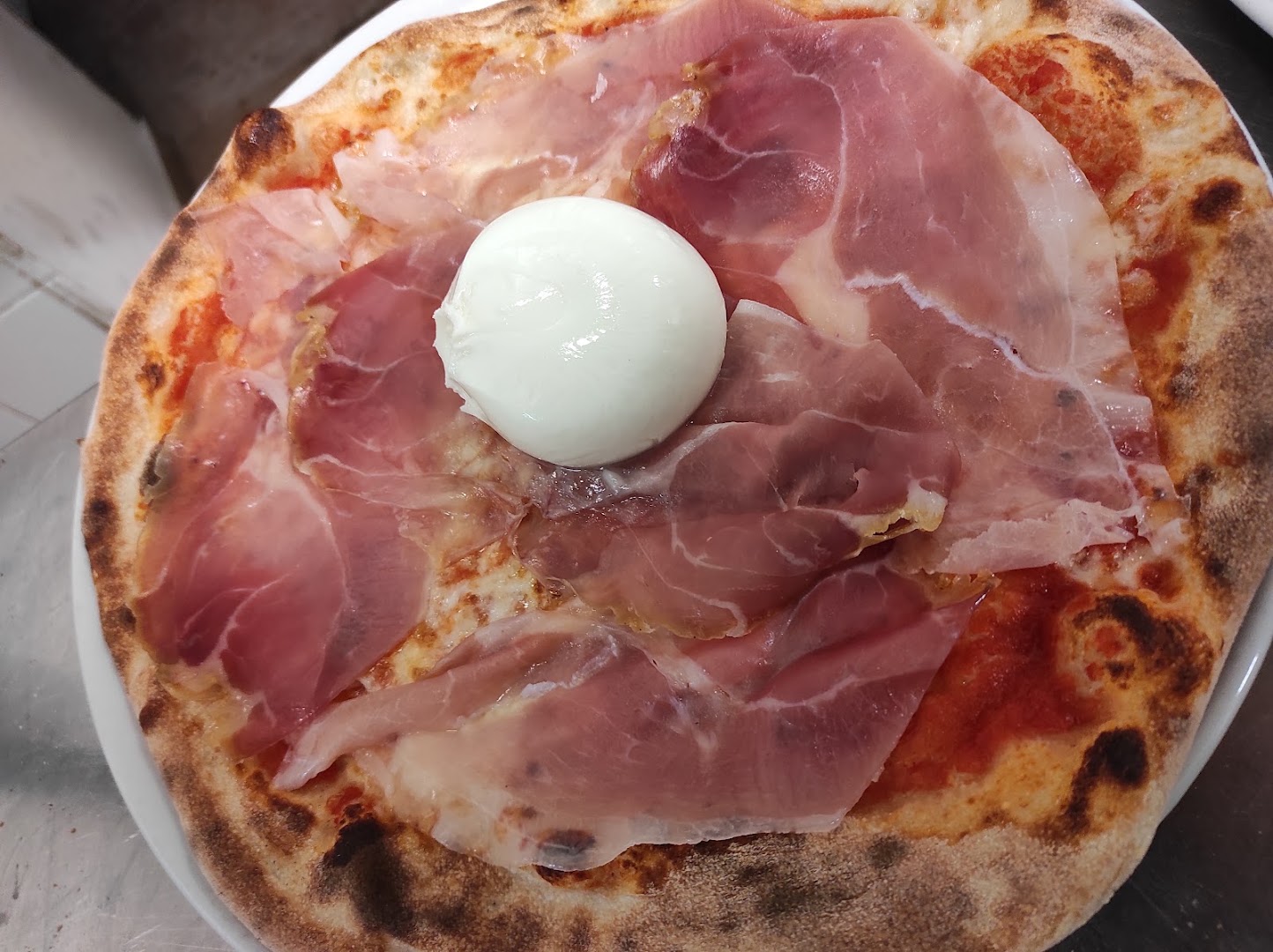 Ristorante Platìa Niki