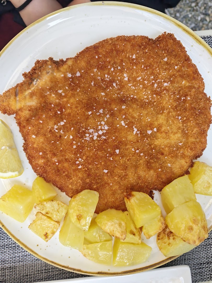 Ristorante Platz