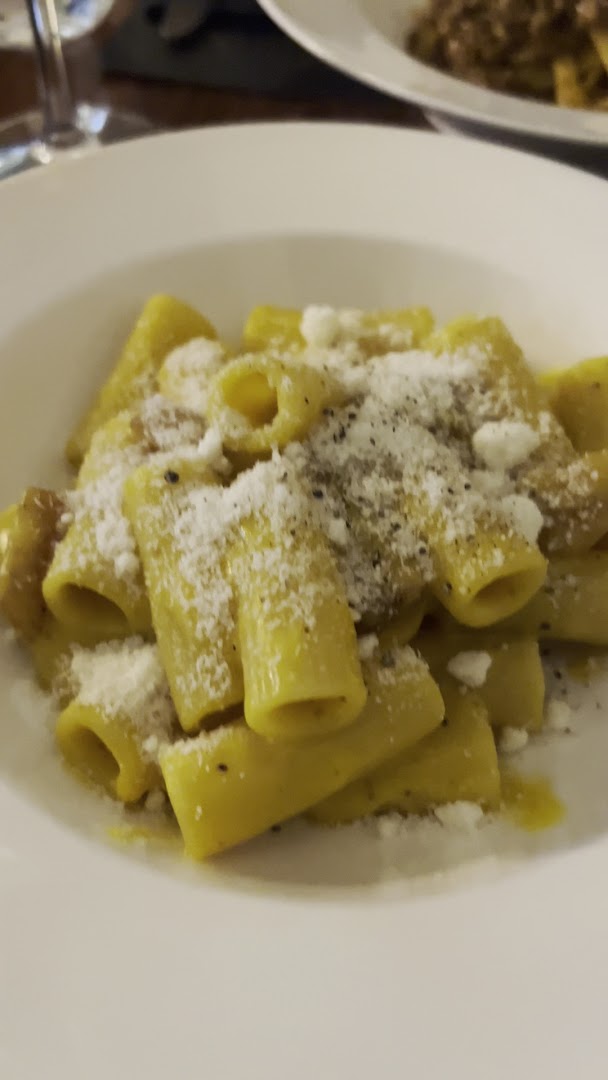 Ristorante Plebiscito