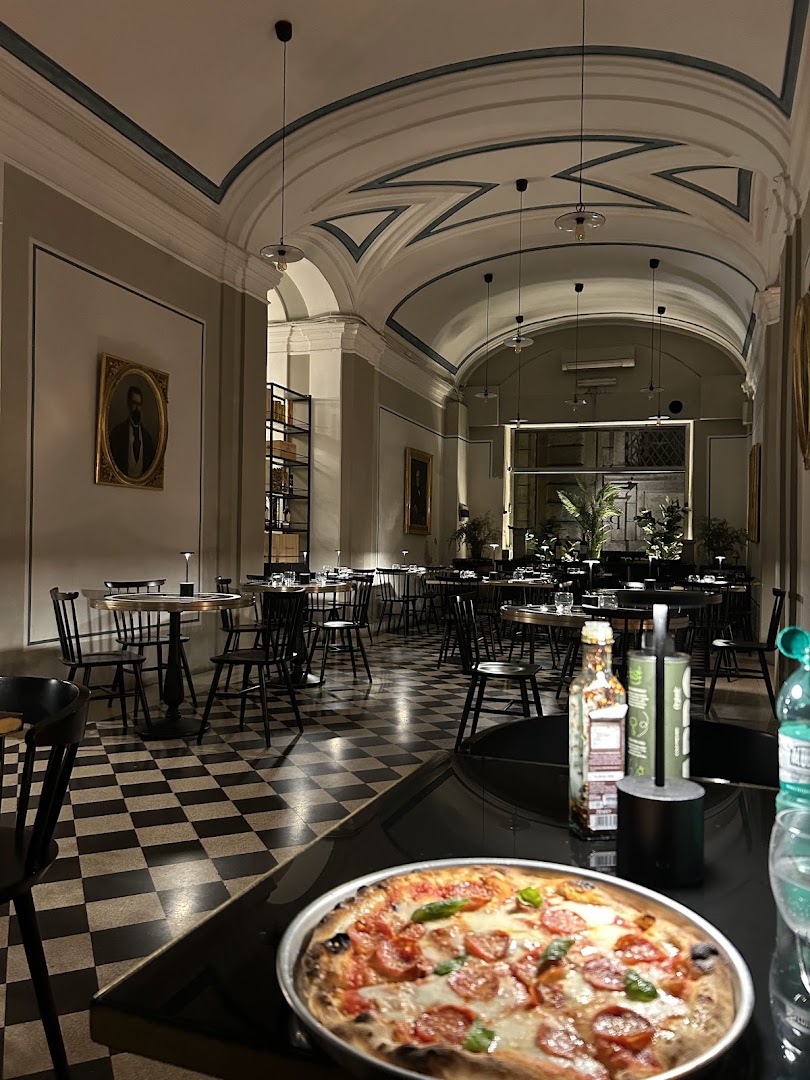 Ristorante Plebiscito