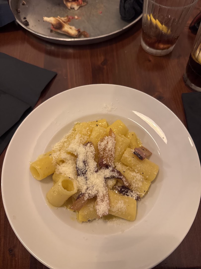 Ristorante Plebiscito