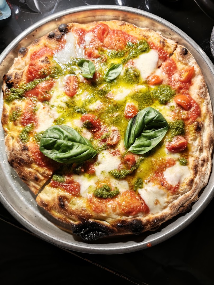 Ristorante Plebiscito