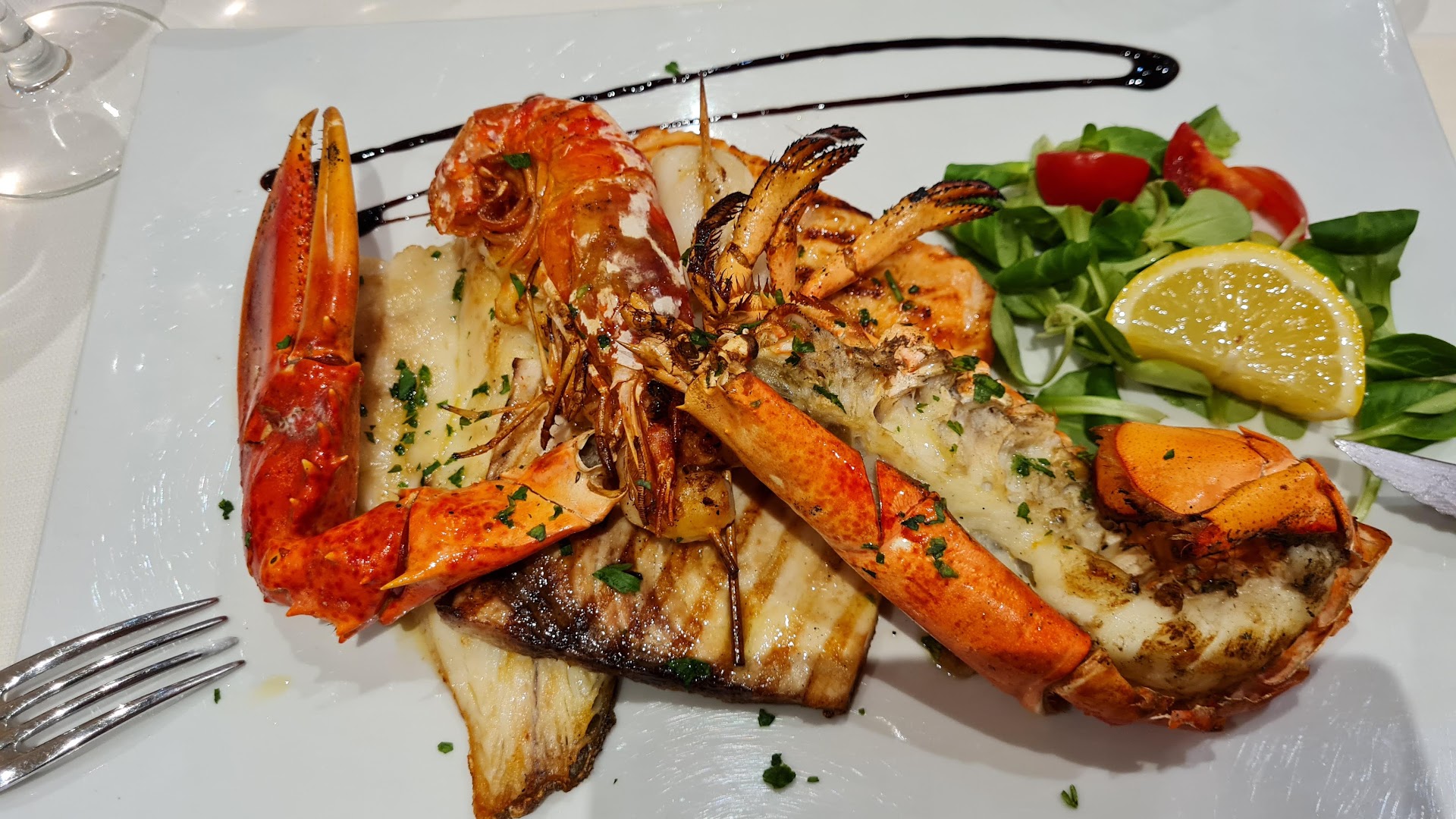 Ristorante Plinio