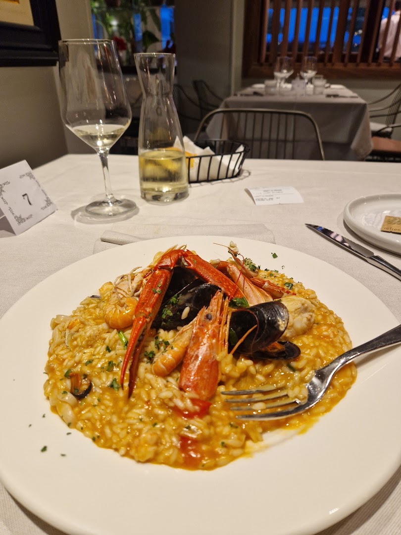 Ristorante Plinio