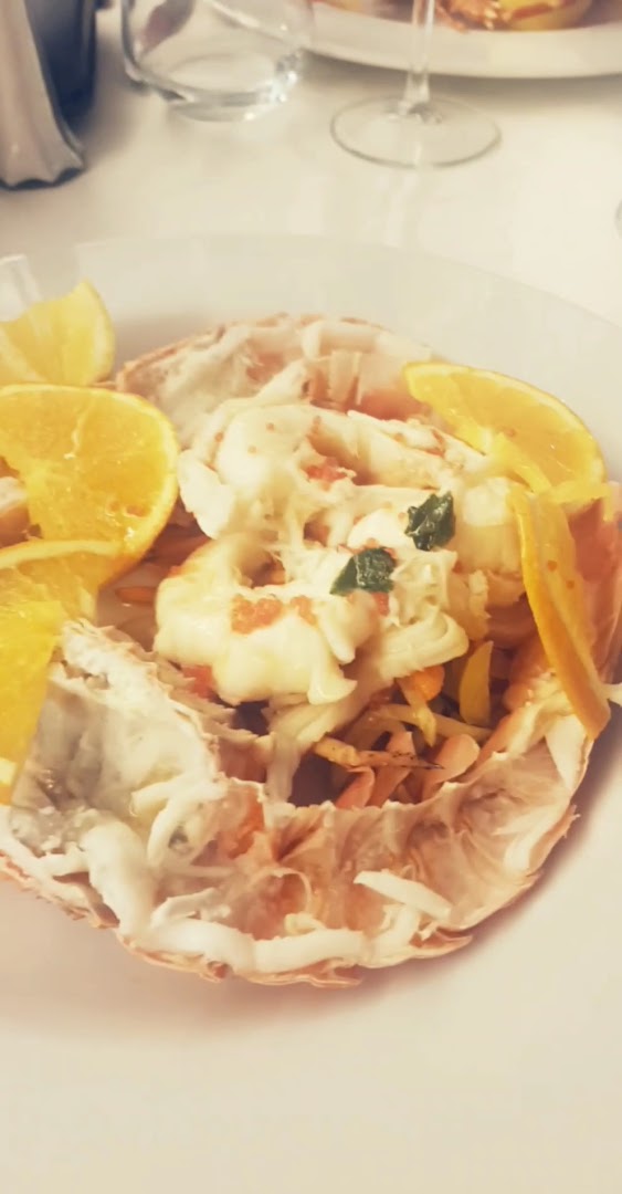 Ristorante Plinio