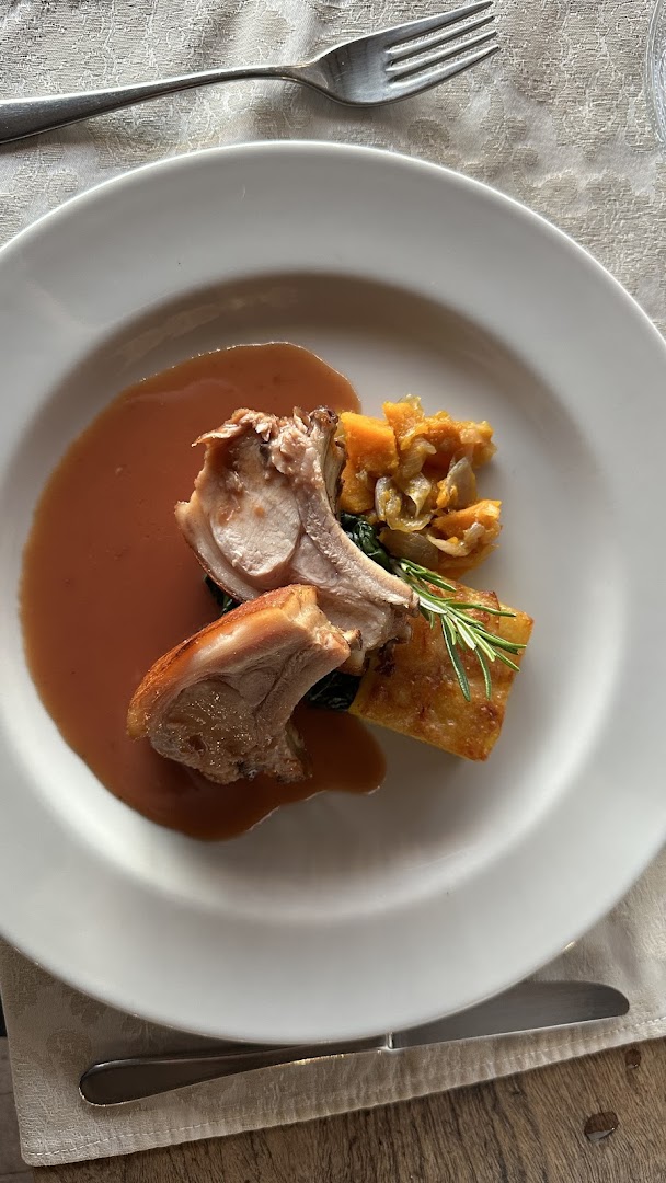 Ristorante Podere Conti