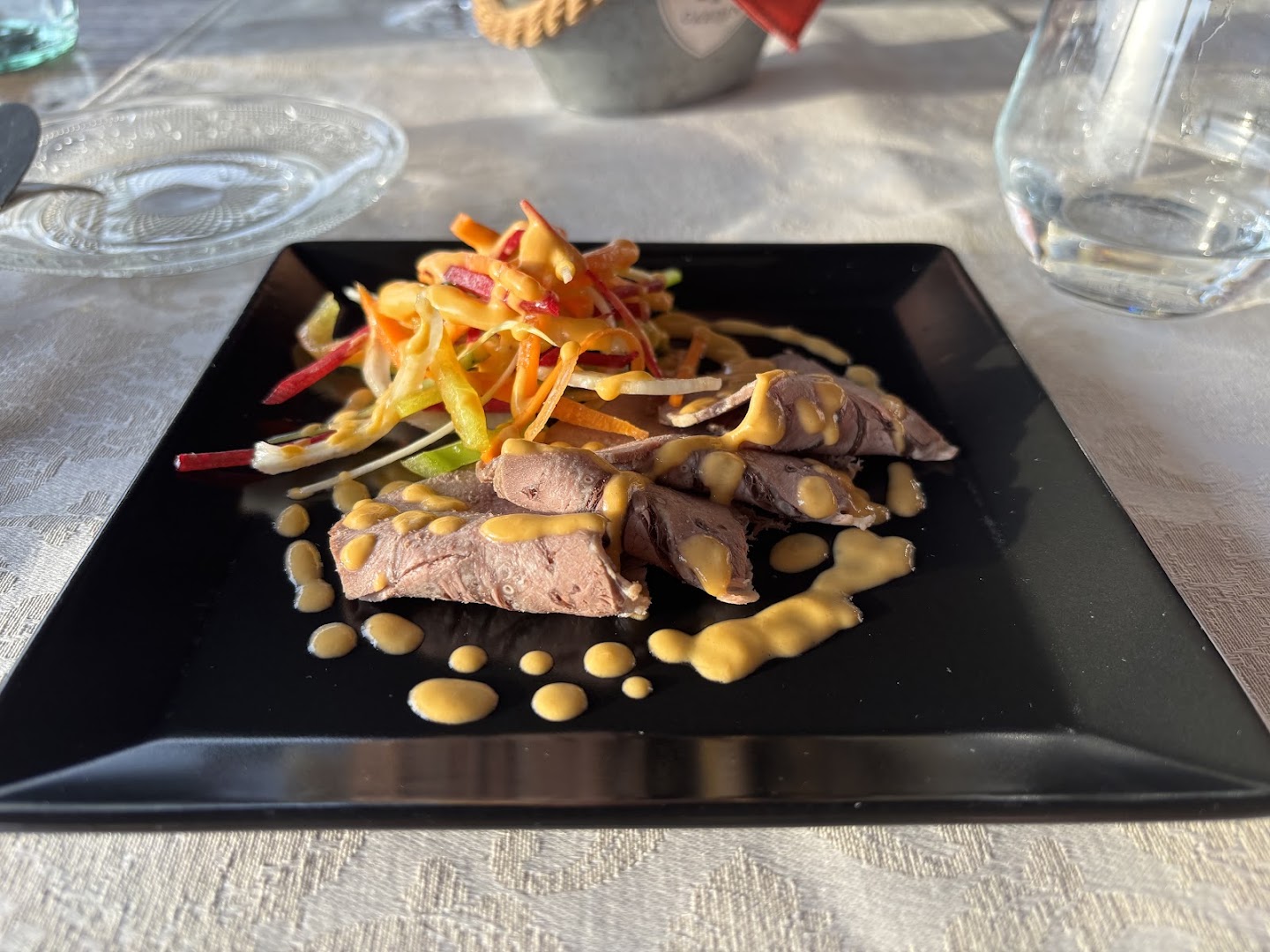 Ristorante Podere Conti