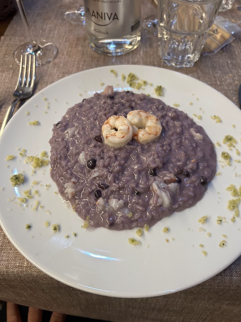 Ristorante Podere Montizzolo | Produzione Salumi Artigianali