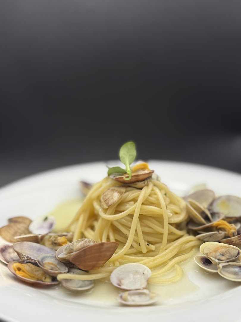 Ristorante Poesia - Racconti di mare