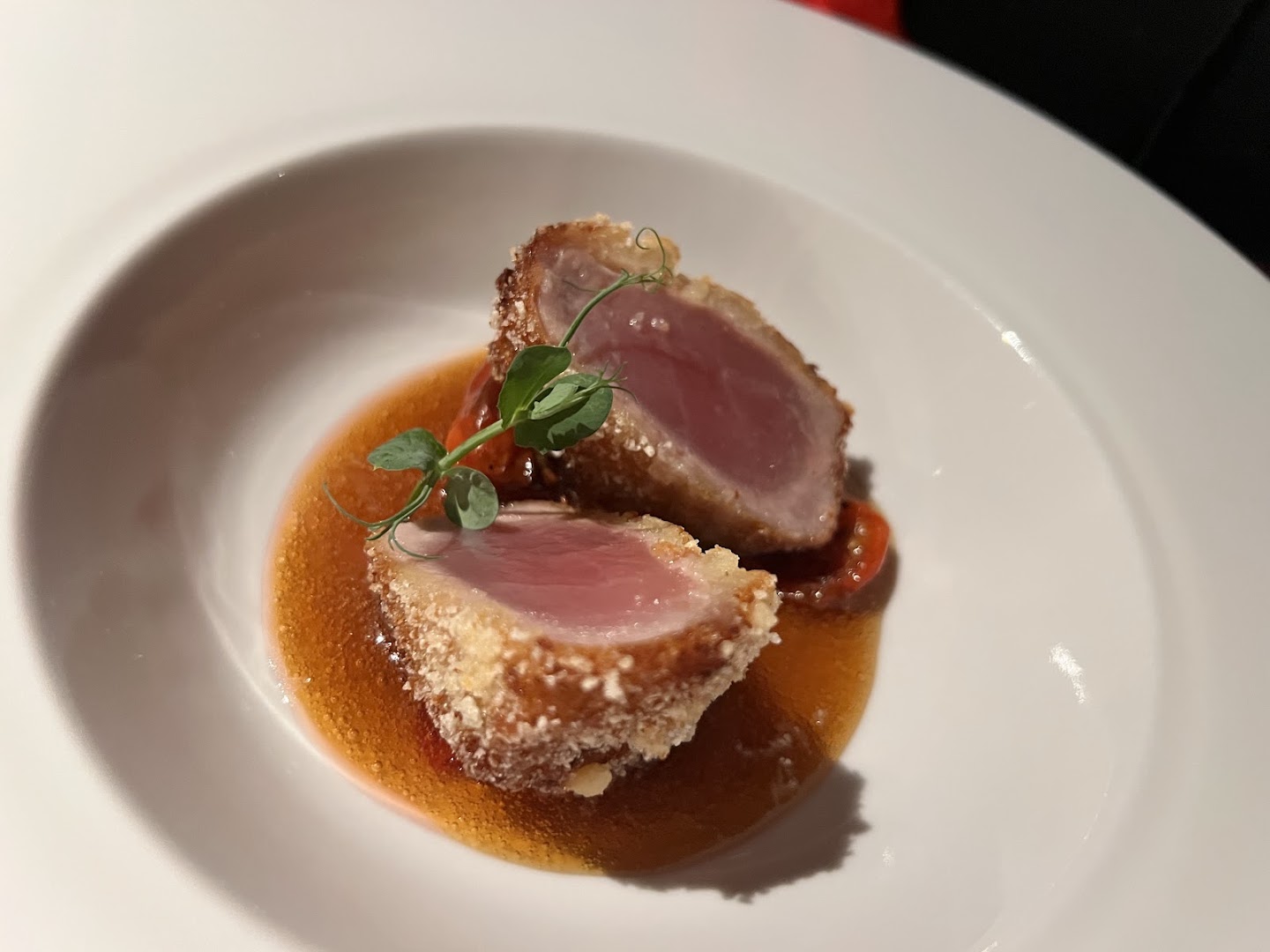 Ristorante Poesia - Racconti di mare