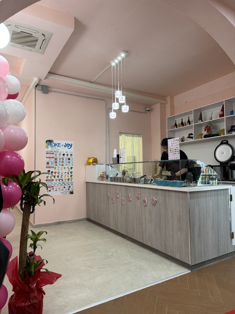 Ristorante Poke&Joy