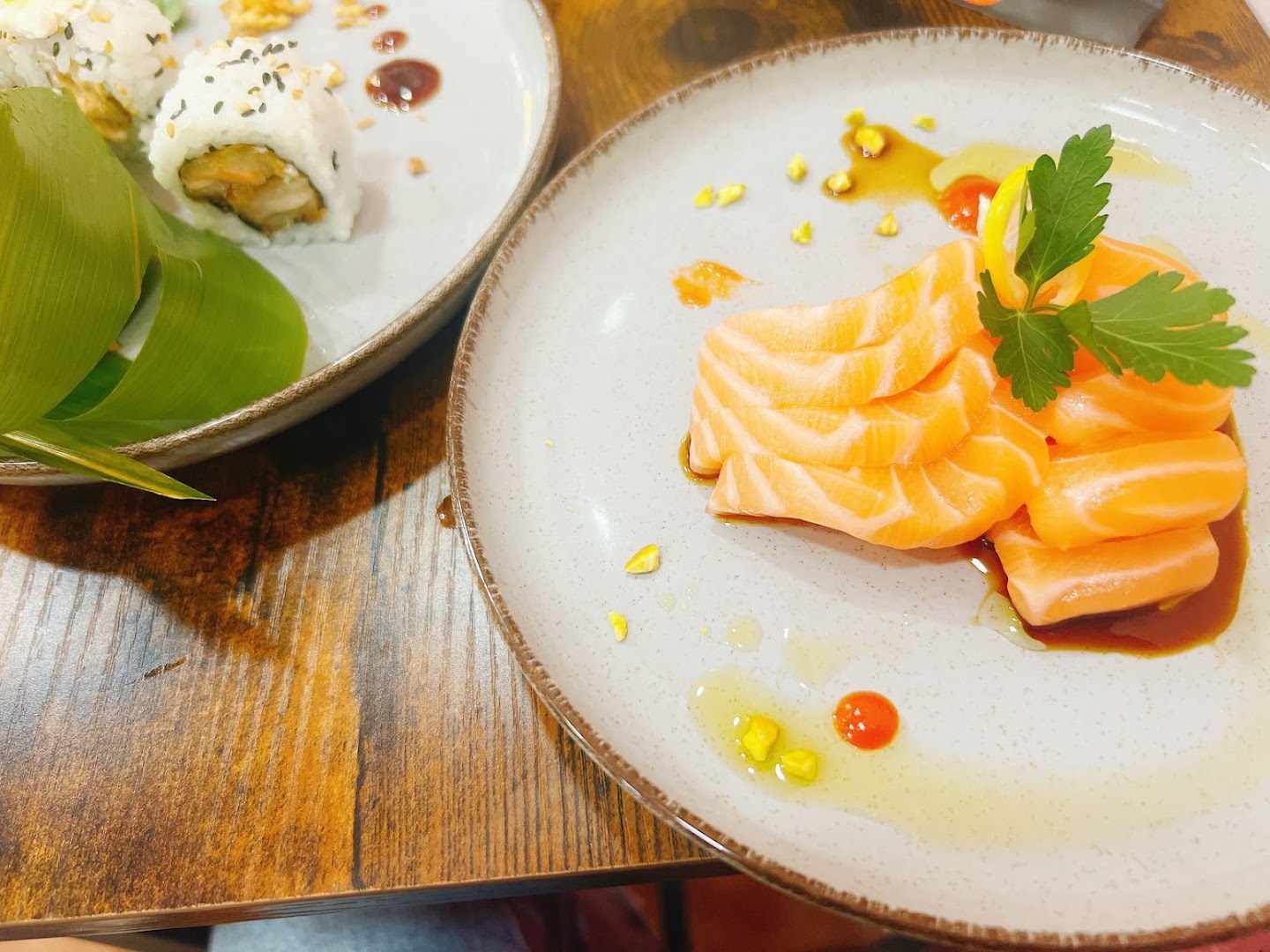Ristorante Poke&Joy