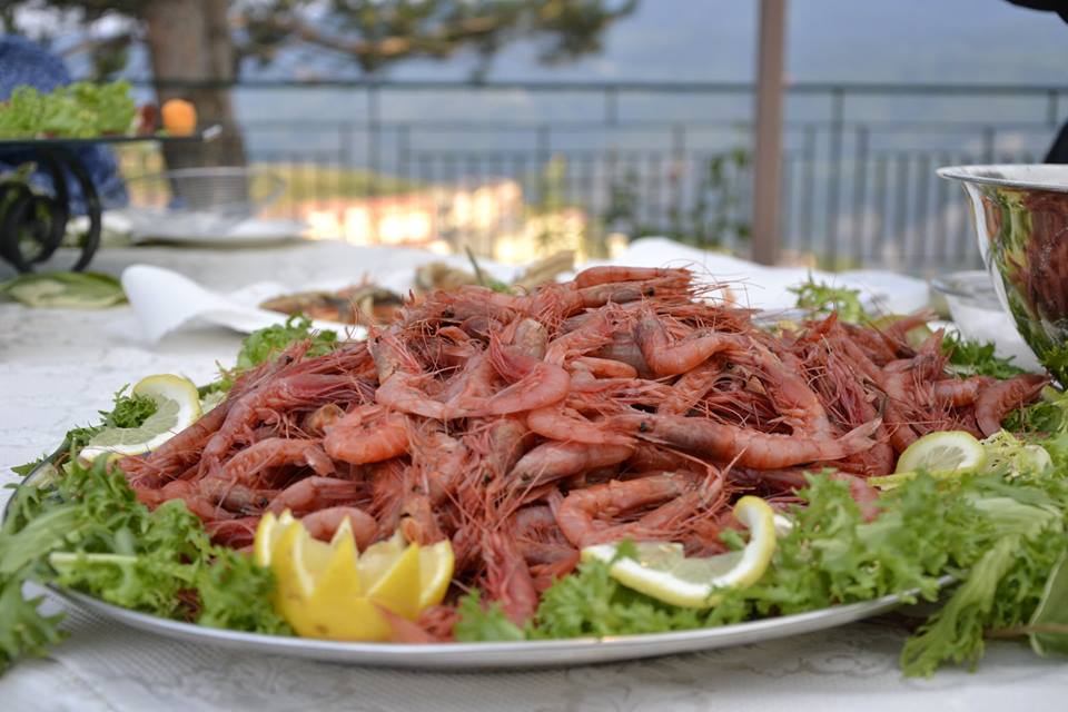 Ristorante Polifunzionale