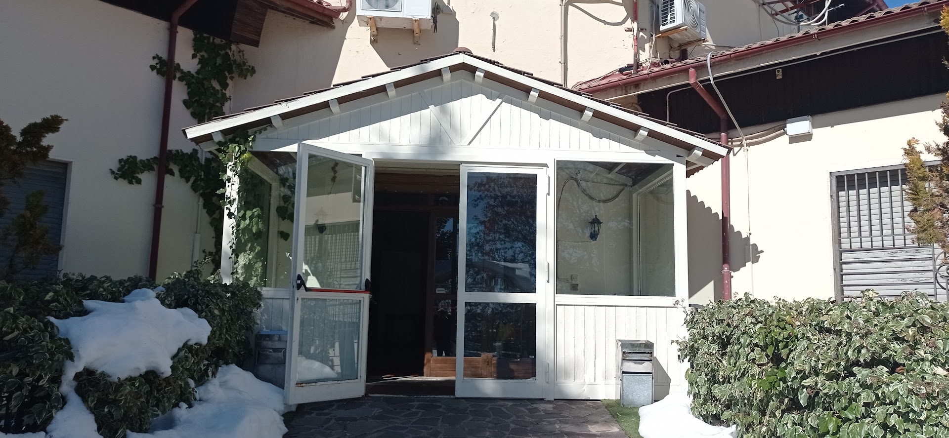 Ristorante Polifunzionale
