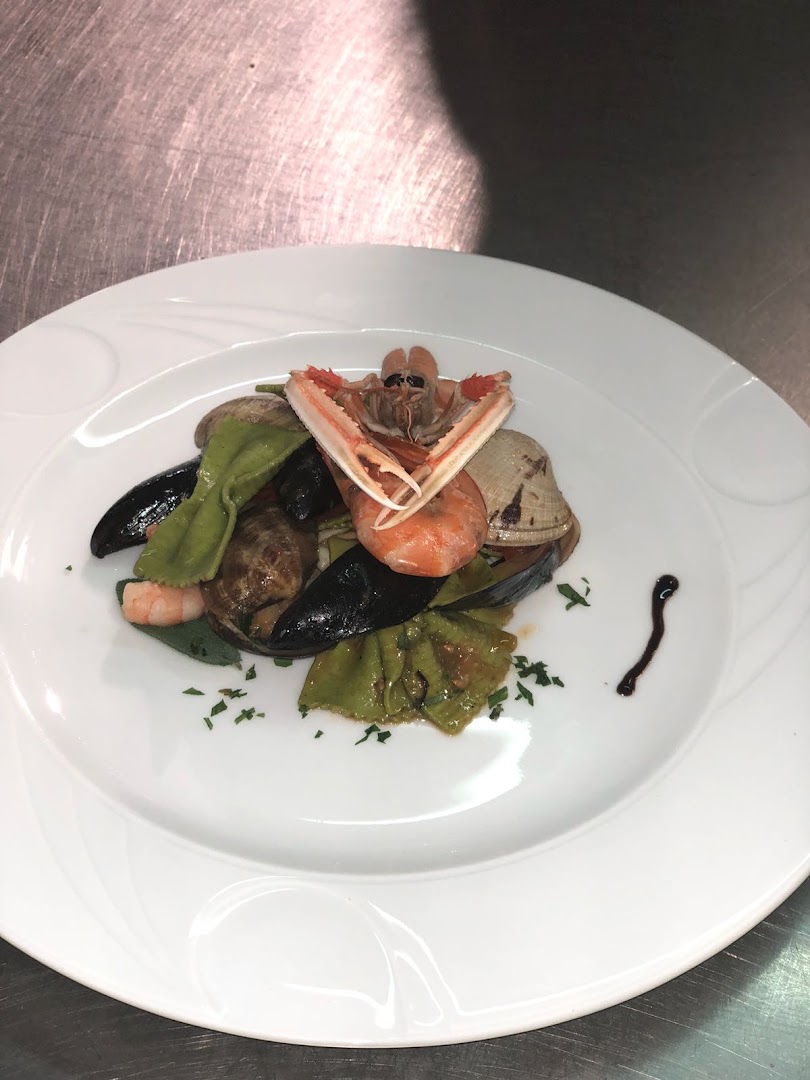Ristorante Polifunzionale