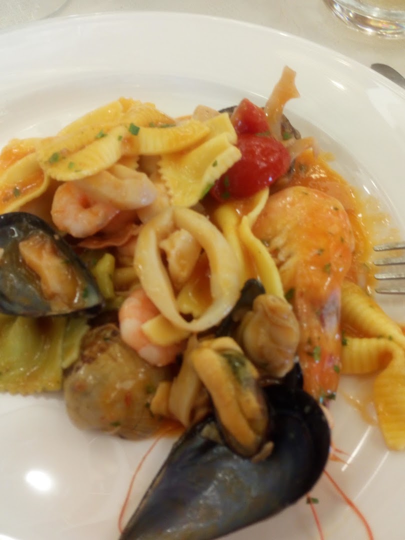 Ristorante Polifunzionale