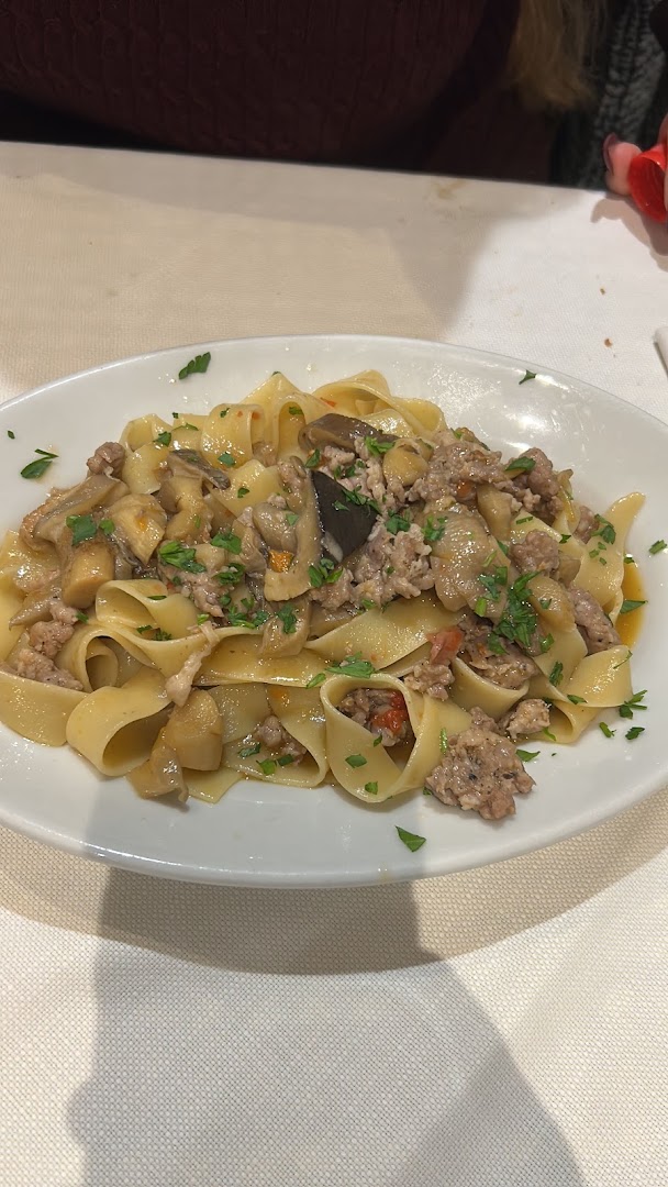 Ristorante Pomara