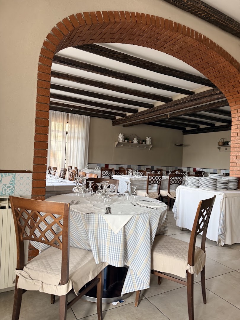 Ristorante Pomara