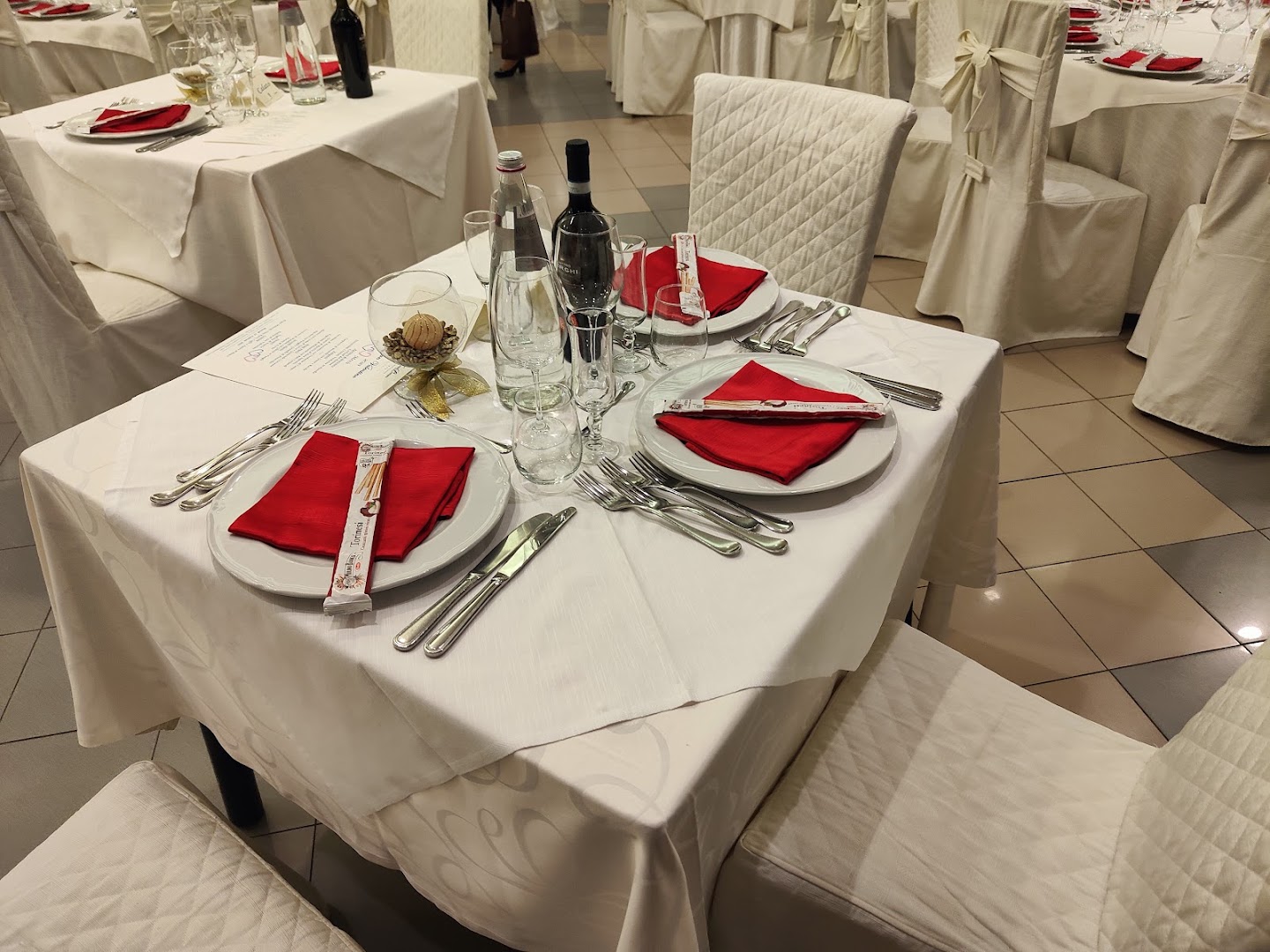 Ristorante Pomara