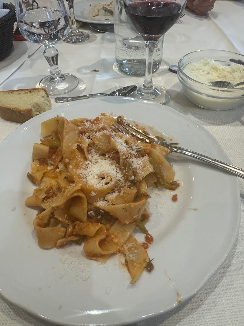 Ristorante Pomara