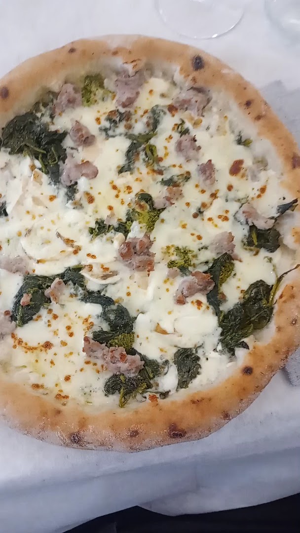 Ristorante Pompeo Magno