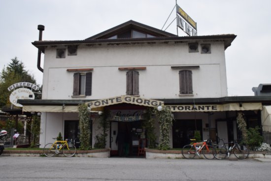 Ristorante Ponte Giorgi