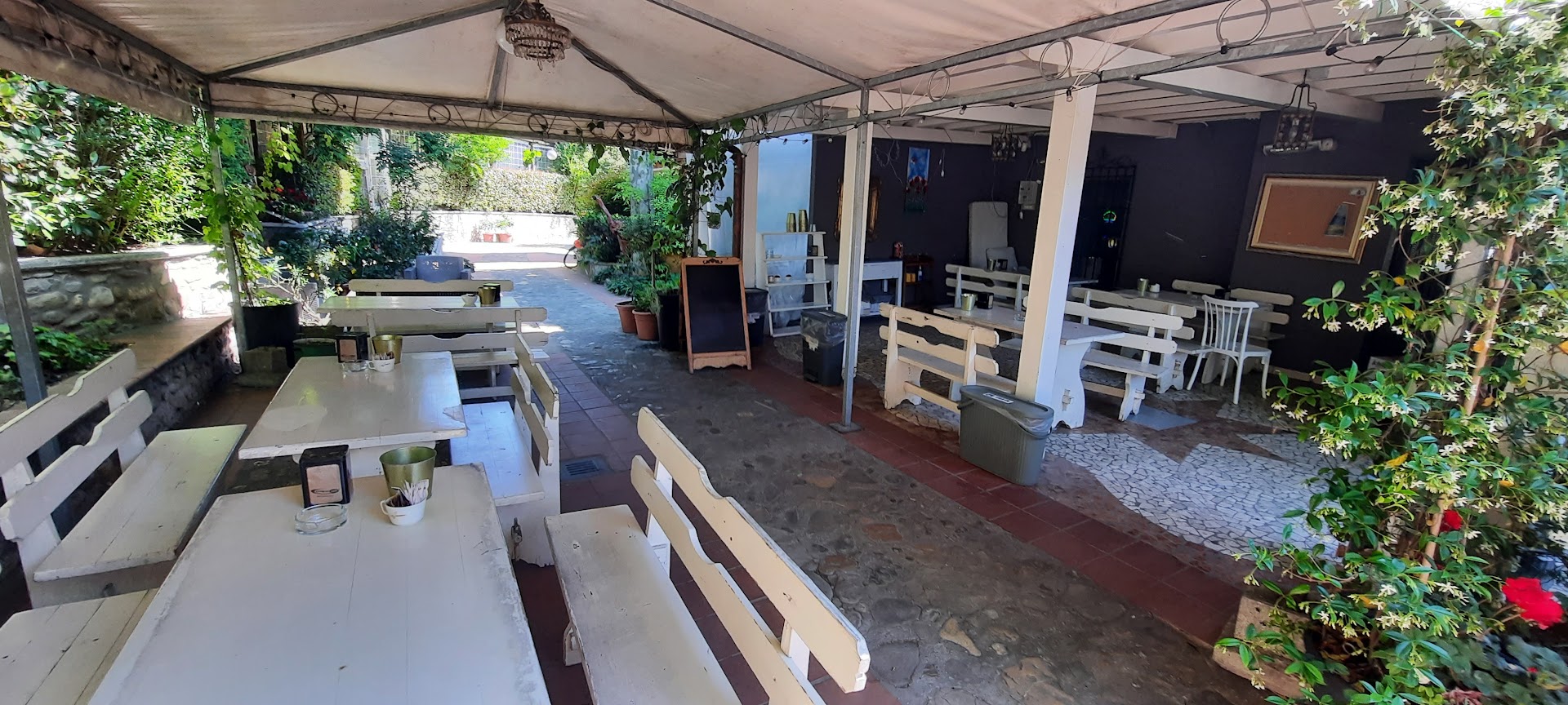 Ristorante Ponte Giorgi