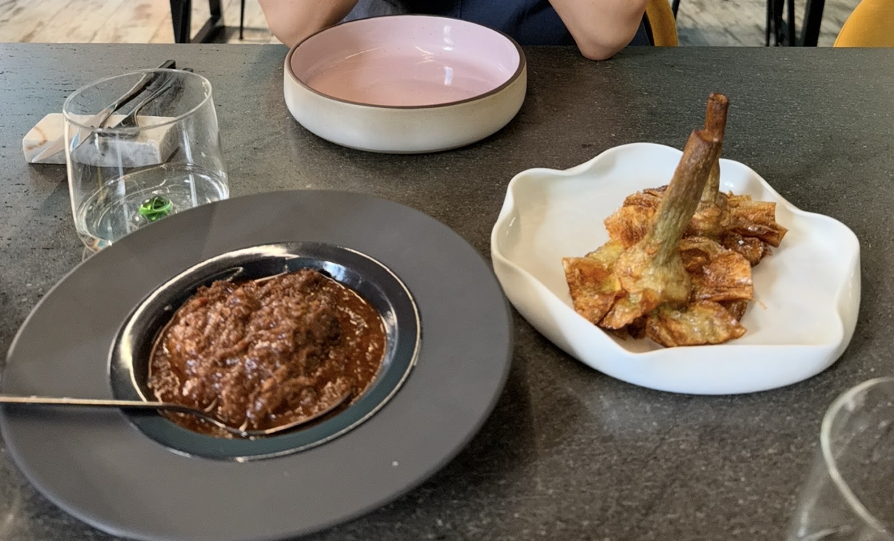 Ristorante Ponte Mollo - Cucina Romana a Verona, Verona