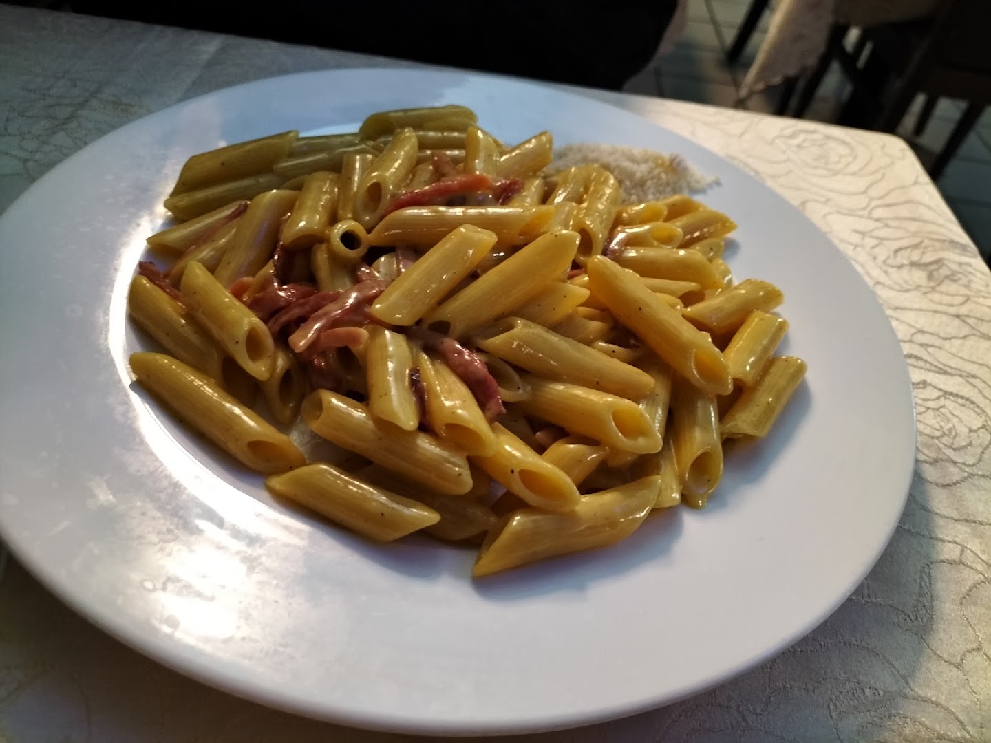 Ristorante Ponte Muzza, Tavazzano con Villavesco