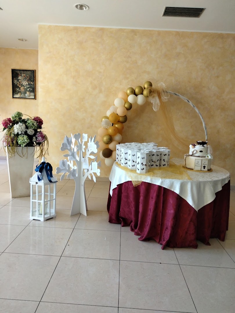 Ristorante Ponte Nuovo, Atessa