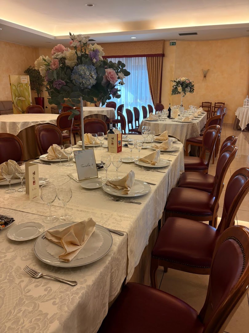 Ristorante Ponte Nuovo