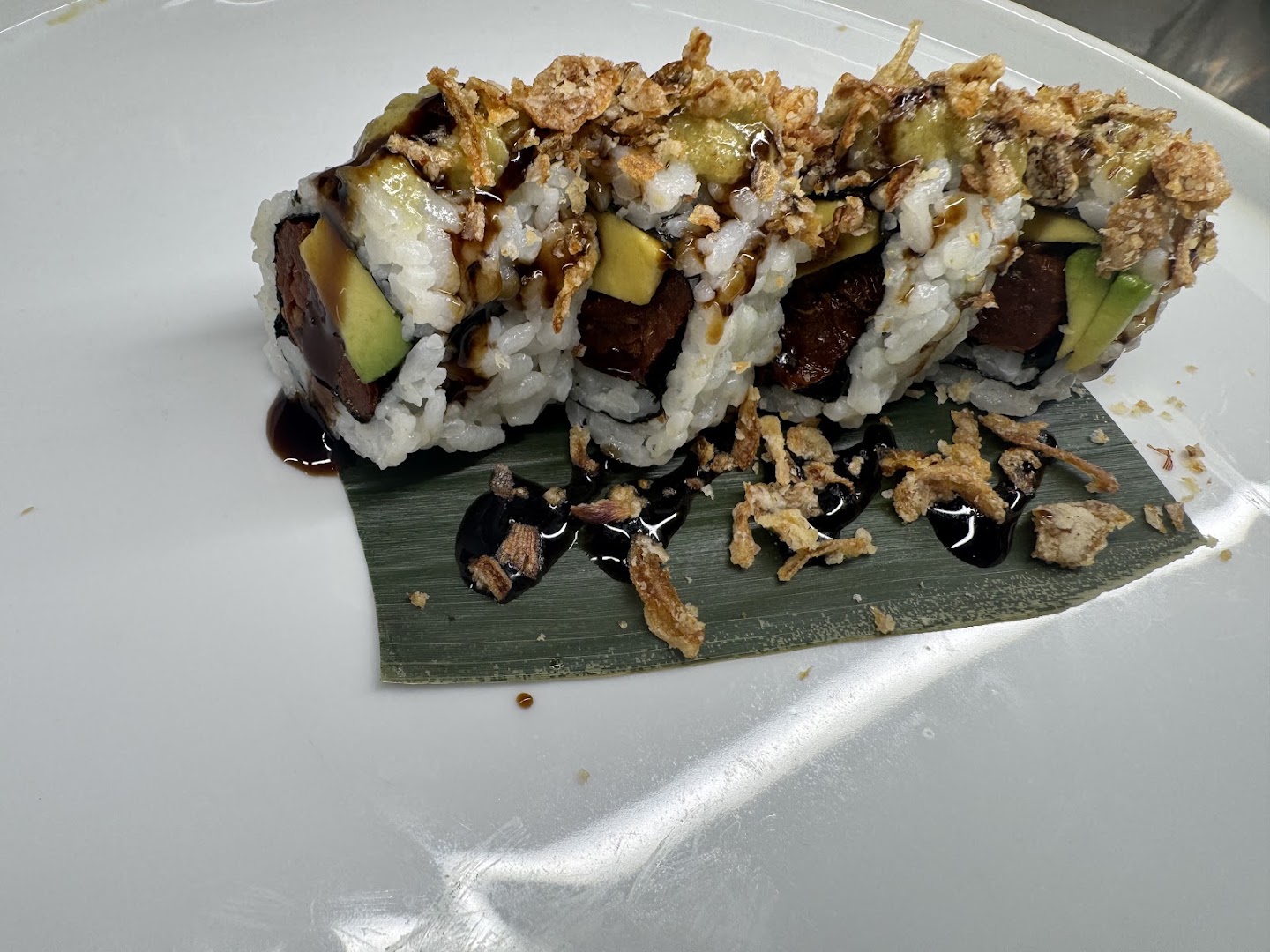Ristorante Ponzu