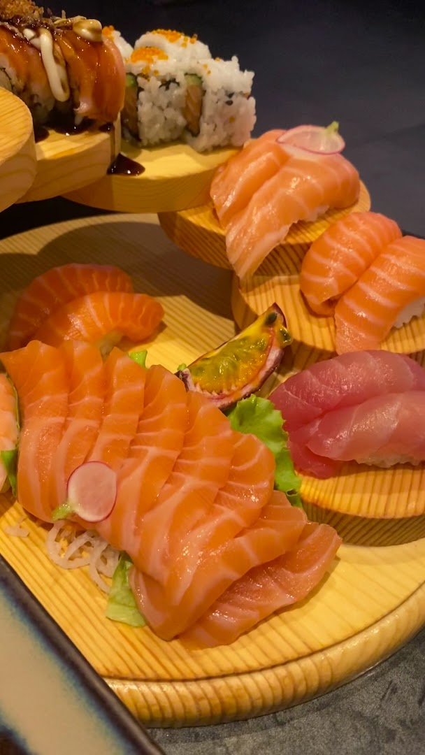 Ristorante Ponzu