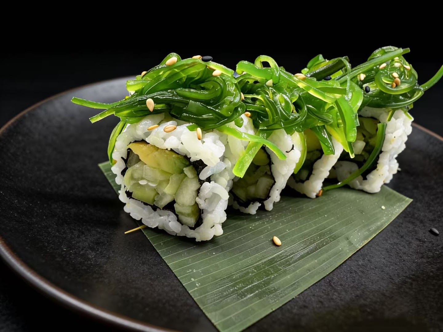 Ristorante Ponzu