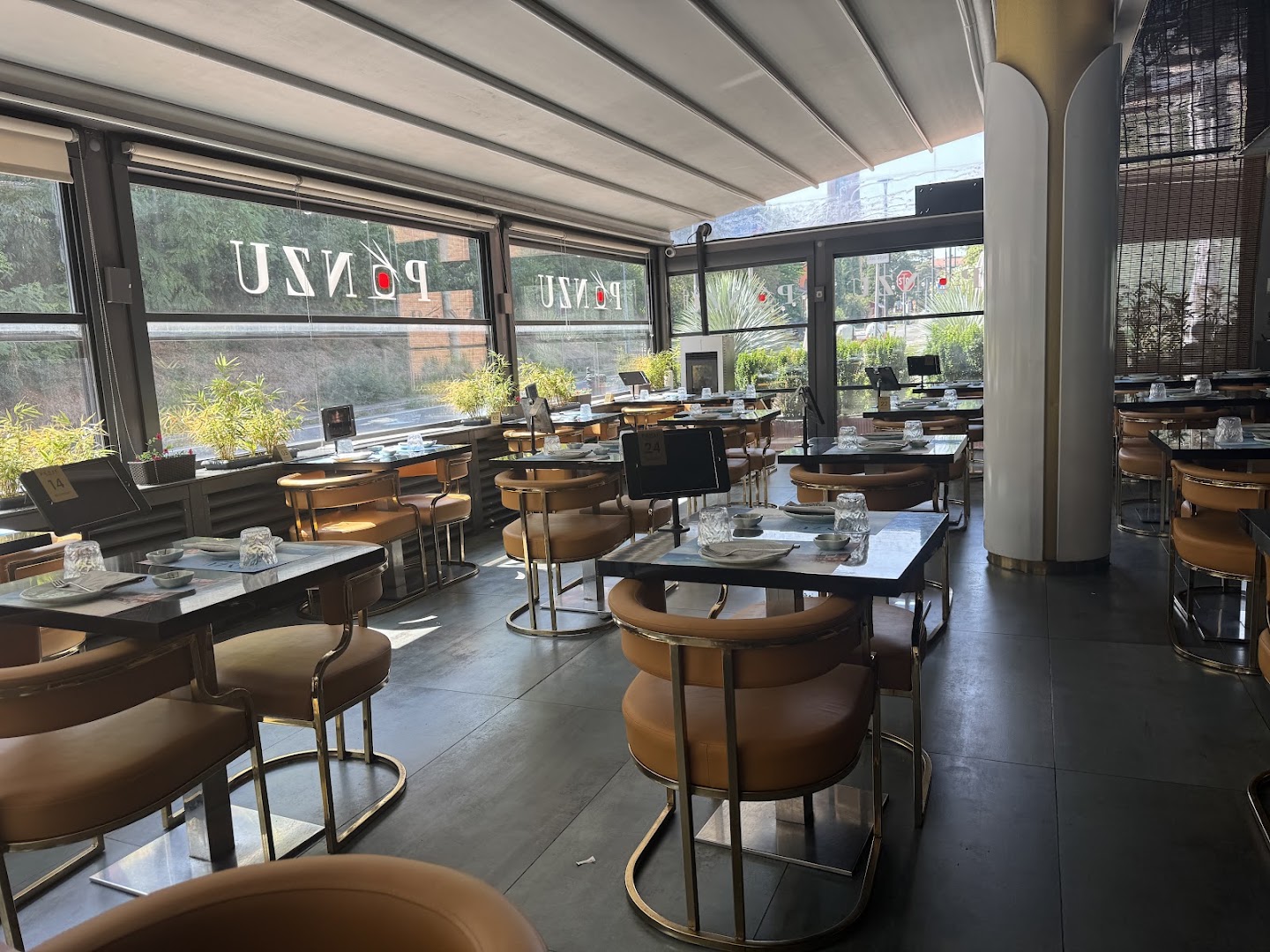 Ristorante Ponzu