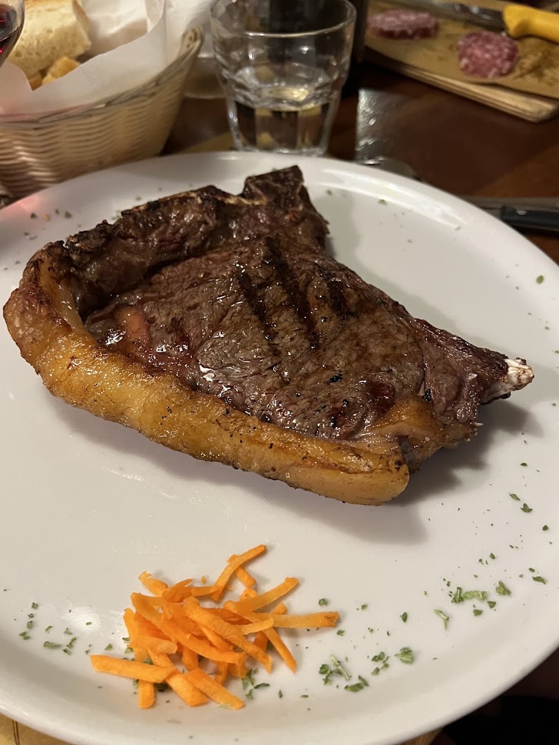 Ristorante Porca Vacca!