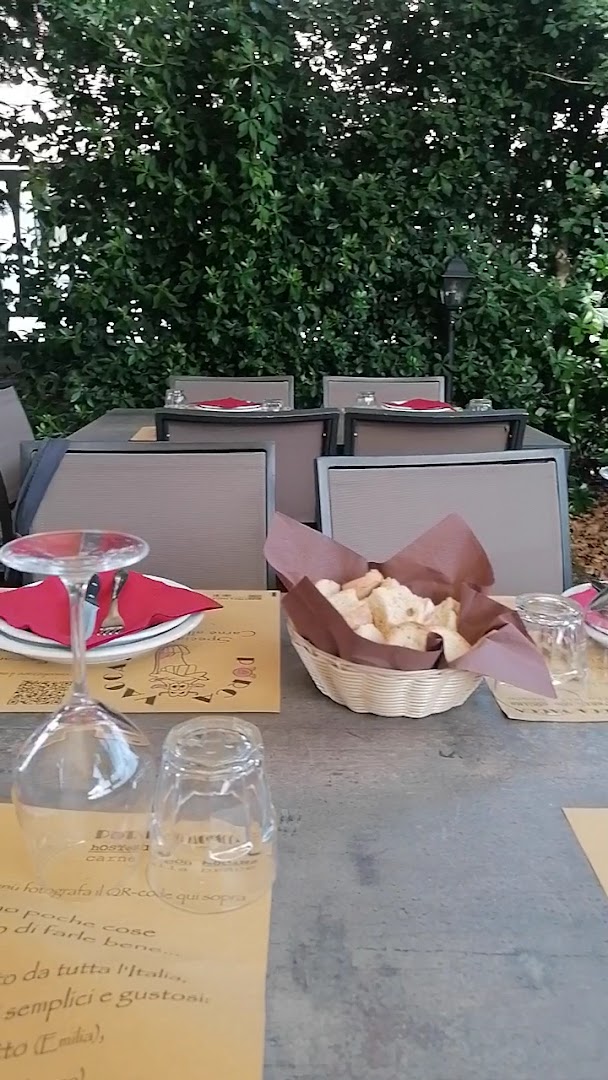 Ristorante Porca Vacca!