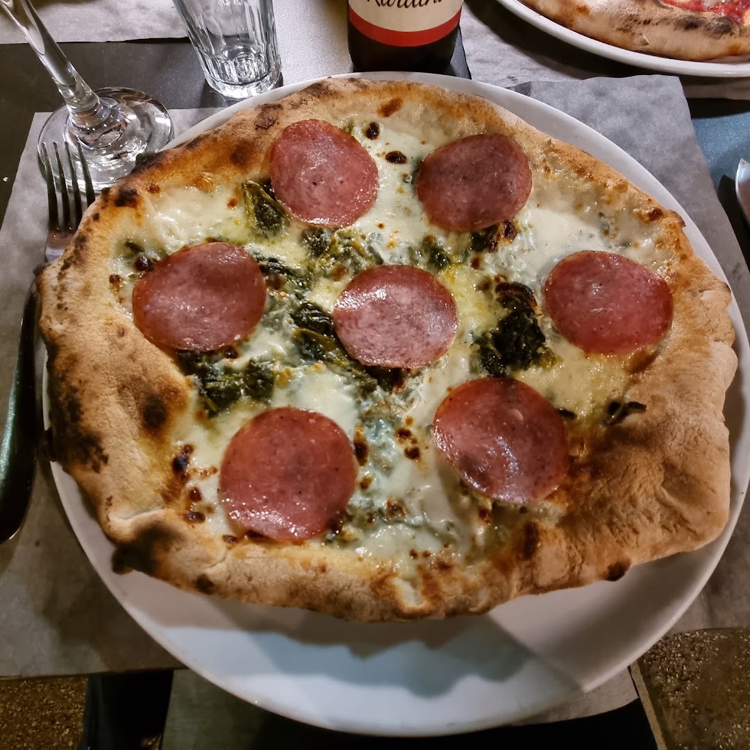 Ristorante Porta Braschi