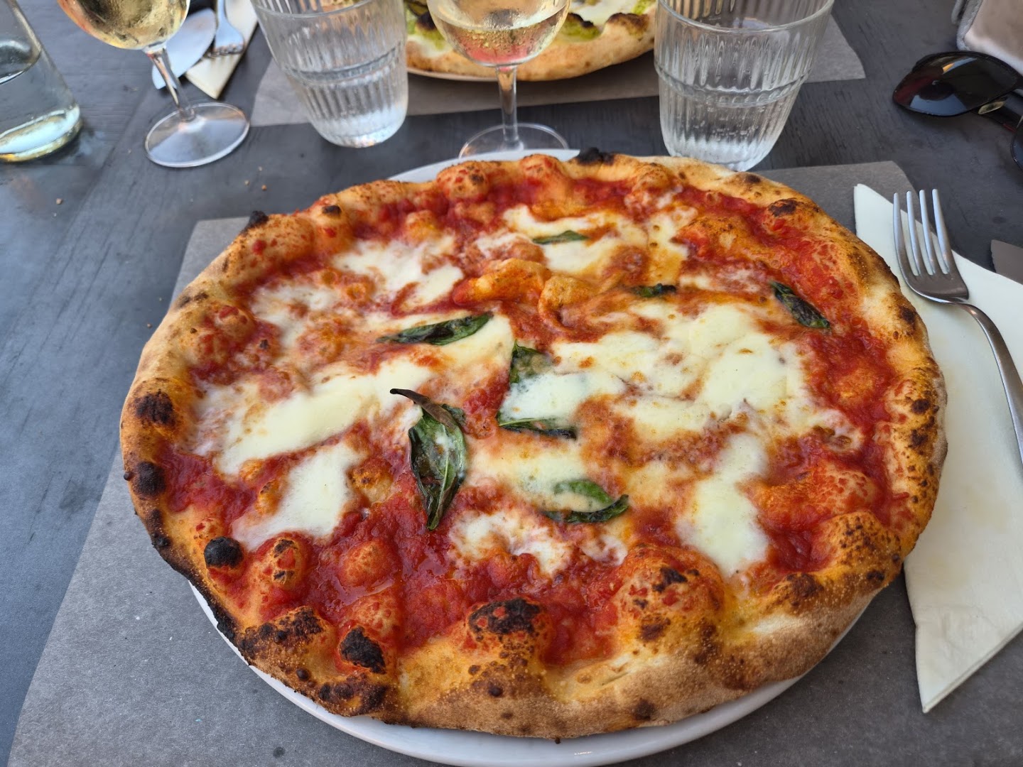 Ristorante Porta Braschi