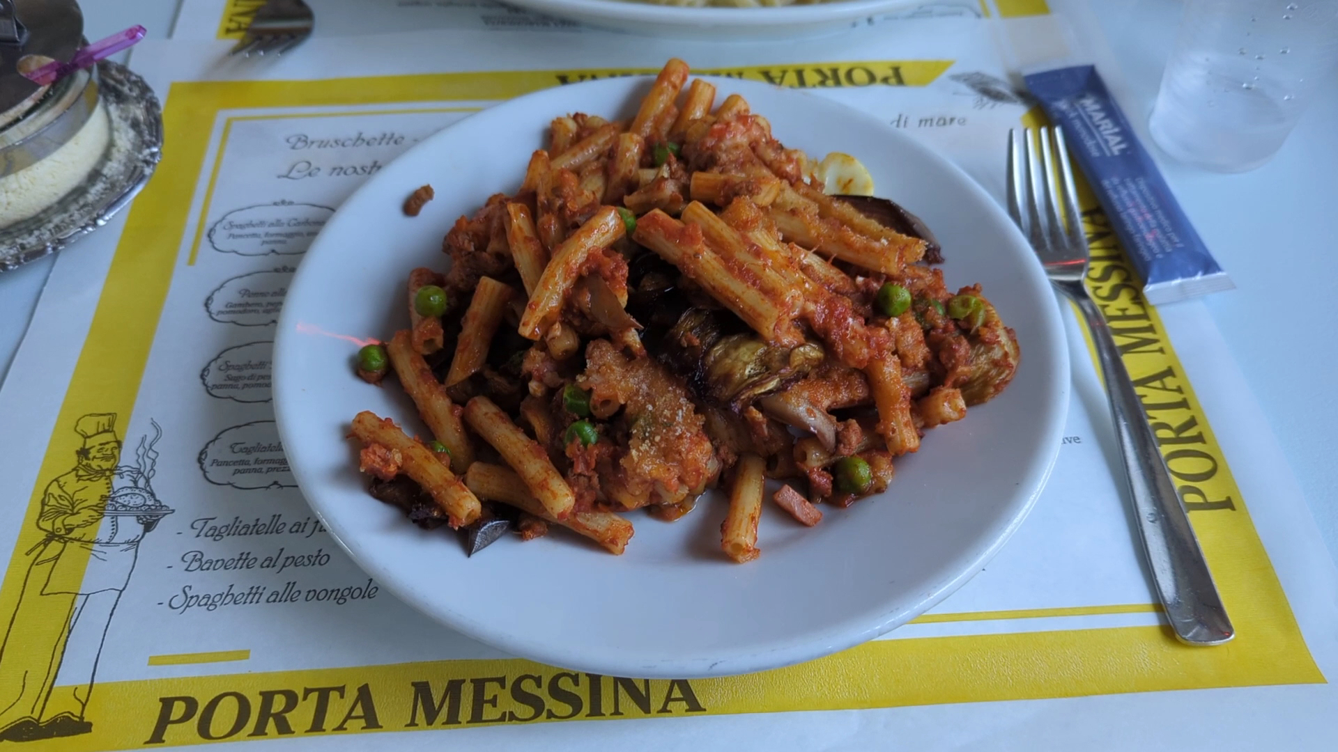 Ristorante Porta Messina