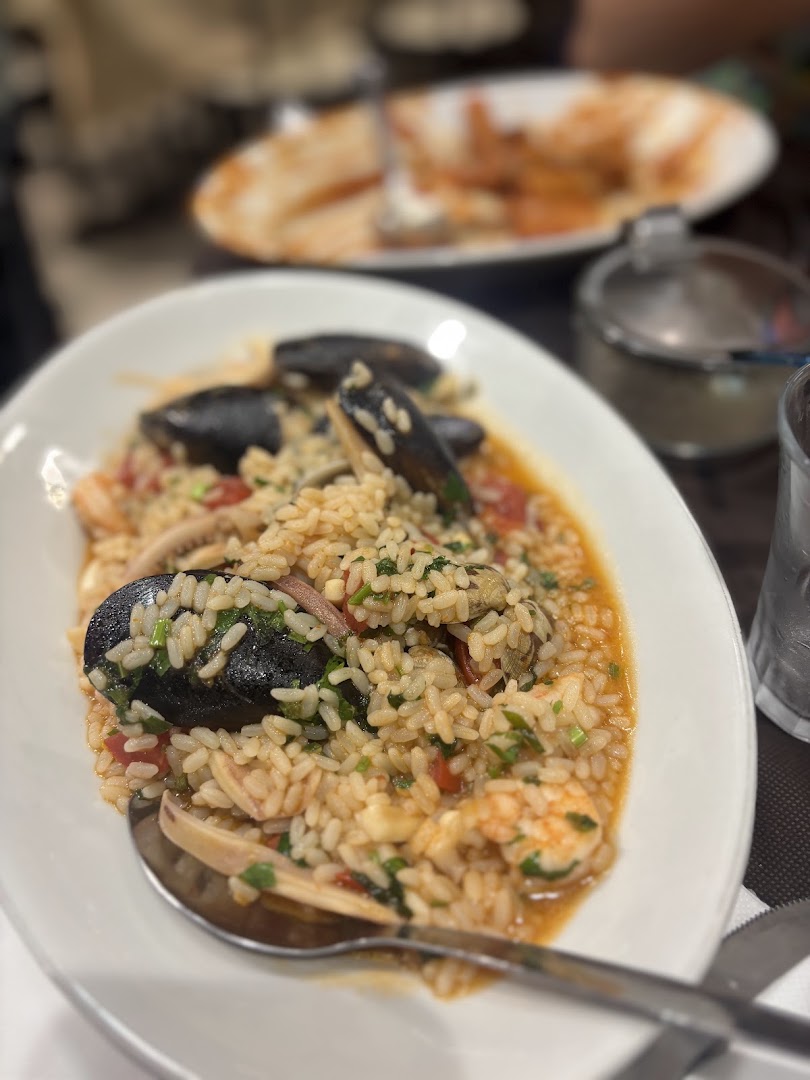 Ristorante Porta Messina