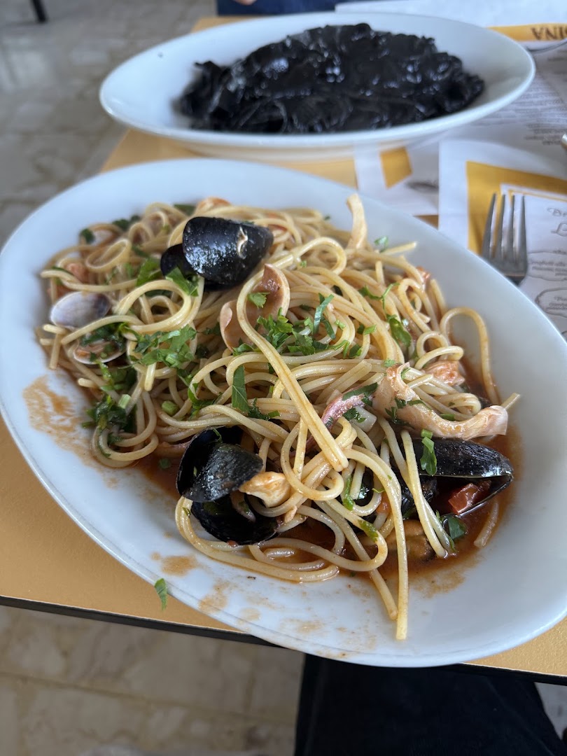 Ristorante Porta Messina