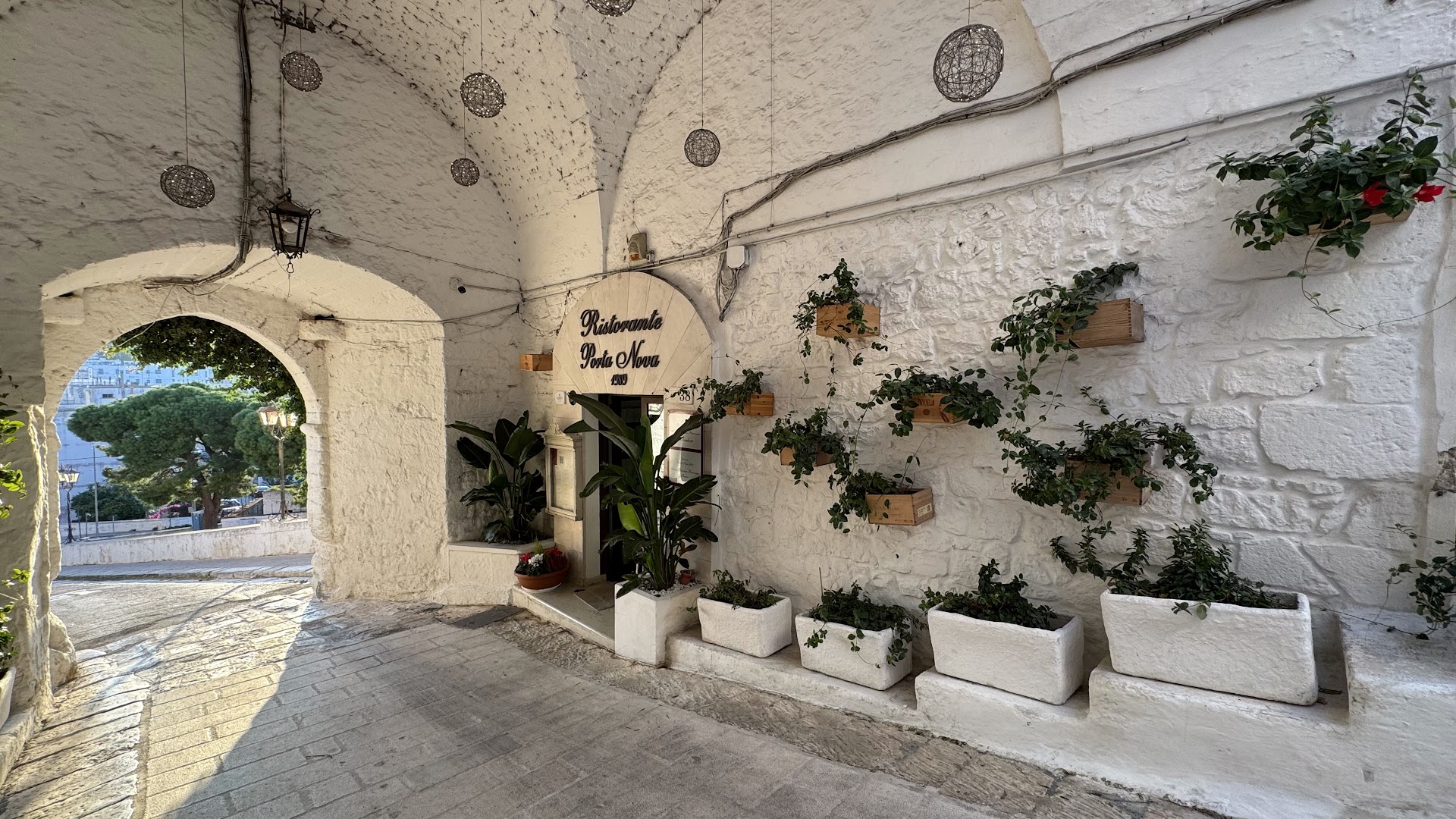 Ristorante Porta Nova