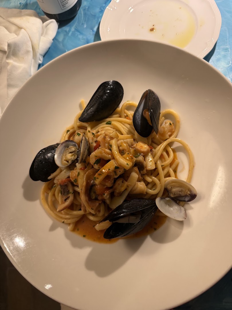 Ristorante Porta Nova