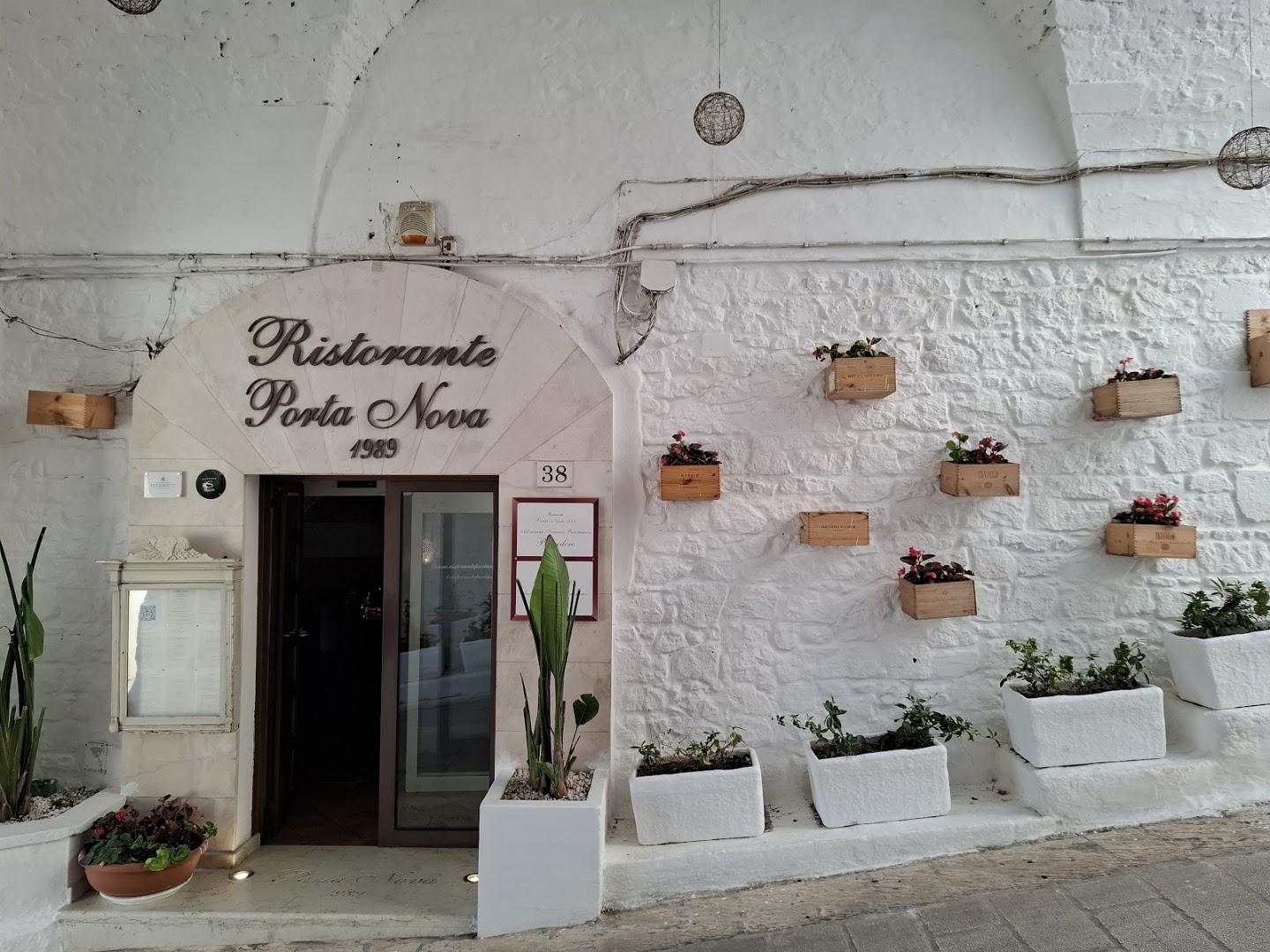 Ristorante Porta Nova