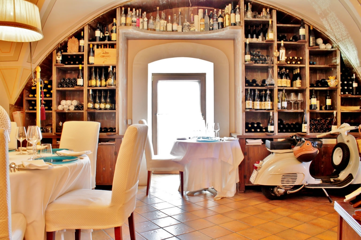 Ristorante Porta Nova