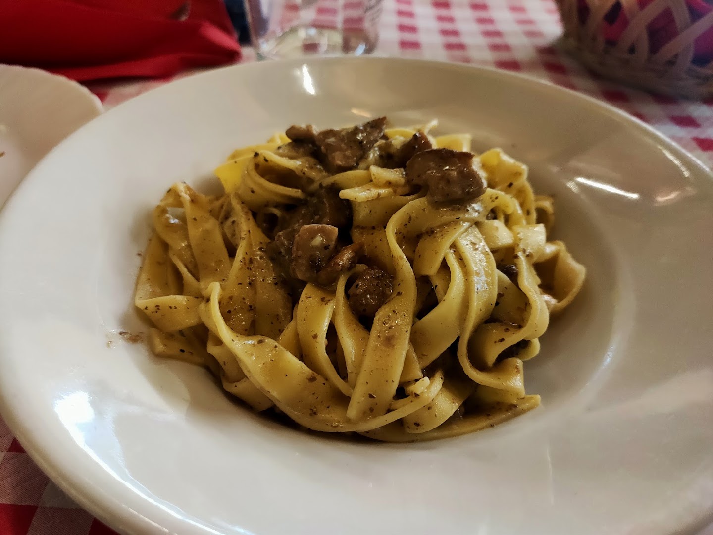 Ristorante Porta Tammaro (Da Antonio)