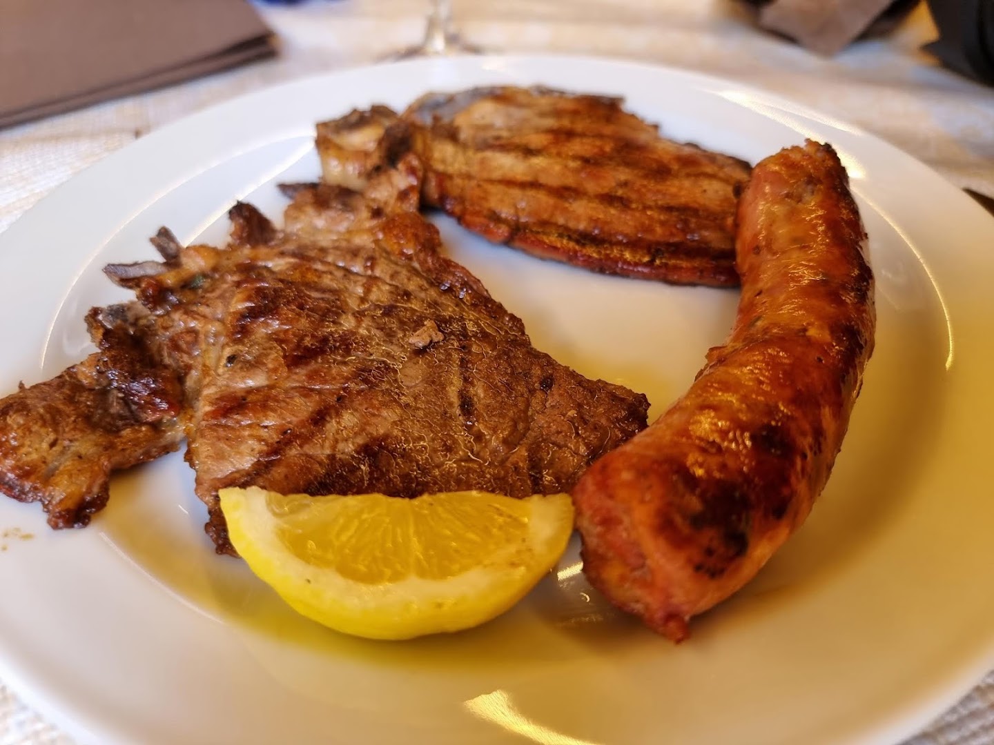 Ristorante Porta Tammaro (Da Antonio)