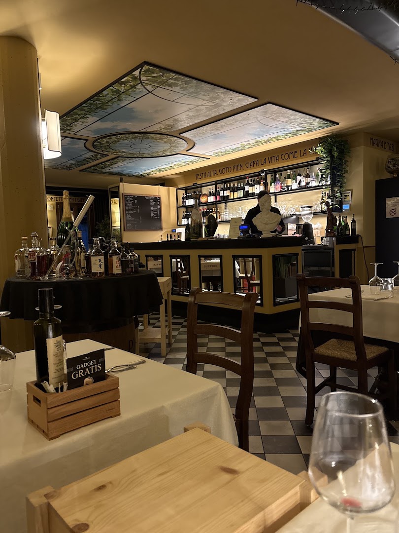 Ristorante Porta Verona